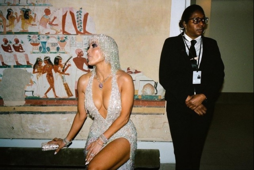 Fotos inusuales de neoyorquinos de "paparazzi para extraños" Daniel Arnold Fotos inusuales de neoyorquinos de "paparazzi para extraños" Daniel Arnold