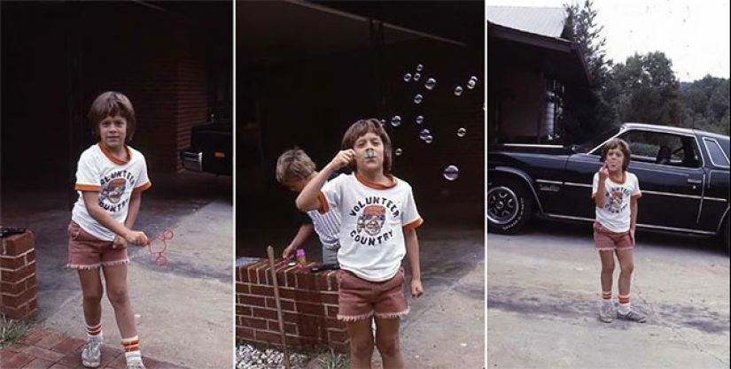 Fotos raras de celebridades demostrando que son personas comunes y corrientes Fotos raras de celebridades demostrando que son personas comunes y corrientes
