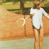 Fotos raras de celebridades soviéticas durante la fiesta