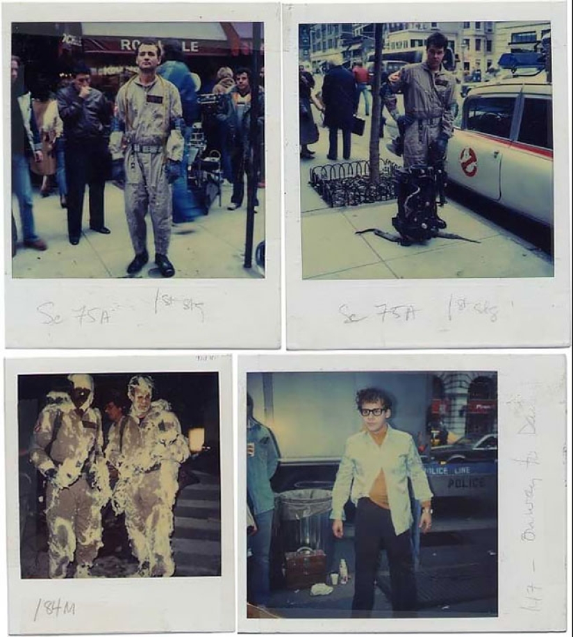 Fotos raras de celebridades demostrando que son personas comunes y corrientes Fotos raras de celebridades demostrando que son personas comunes y corrientes