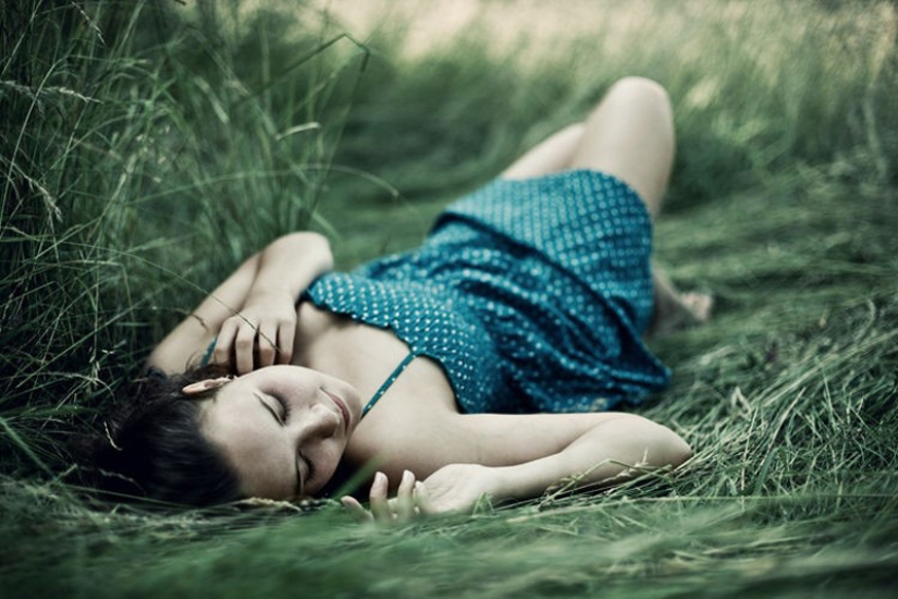 Fotos sensuales de Andrea Habner Fotos sensuales de Andrea Habner