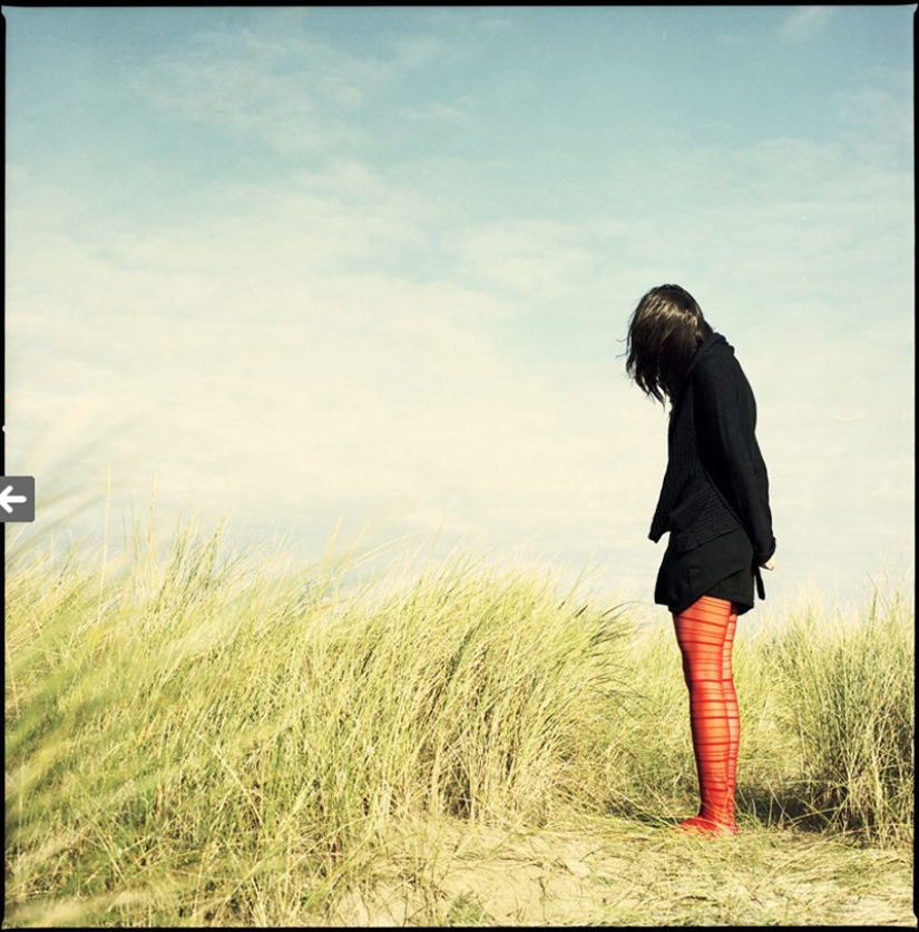 Fotos sensuales de Andrea Habner Fotos sensuales de Andrea Habner