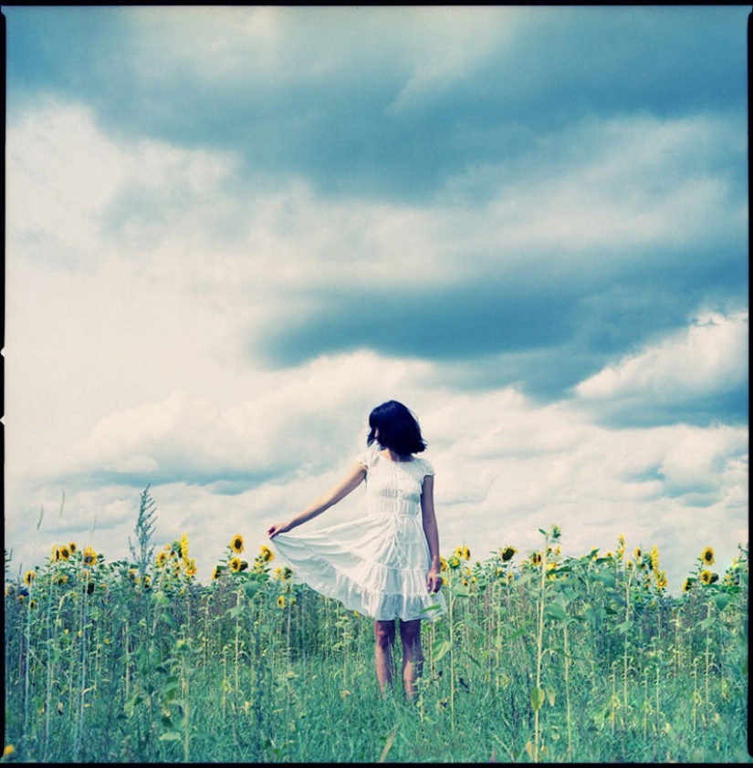 Fotos sensuales de Andrea Habner Fotos sensuales de Andrea Habner