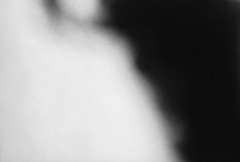 Frames that have become past to their authors