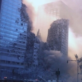 Frames that have become past to their authors