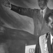 Francisco Nguema: mad President killer who ate the state Treasury