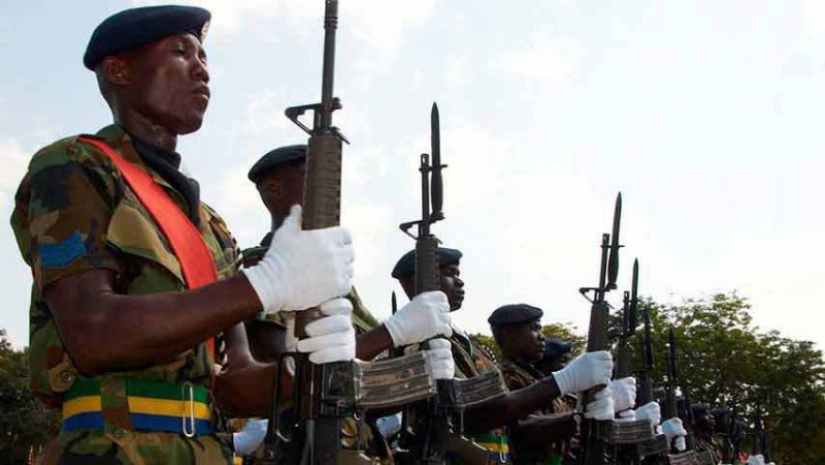 Francisco Nguema: mad President killer who ate the state Treasury