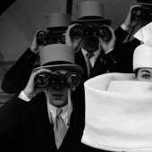 Frank Horvat: El fotógrafo que revitalizó la moda y domó la calle