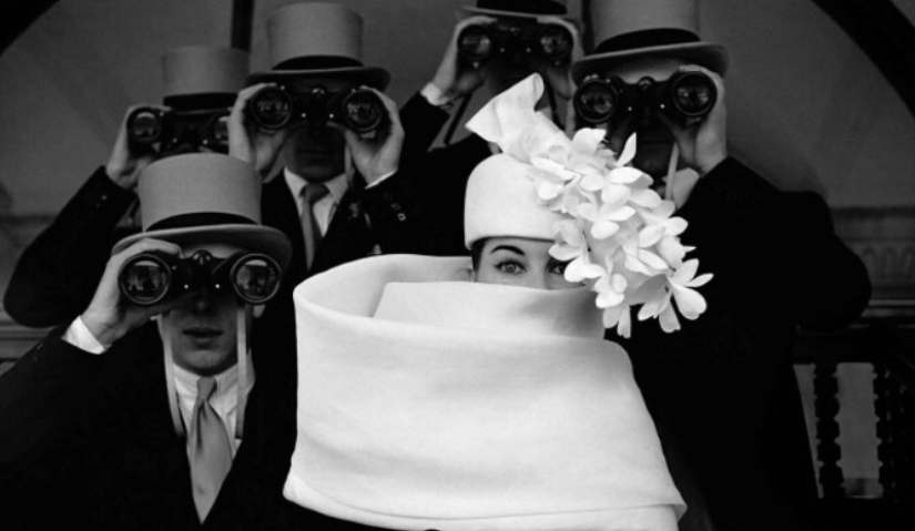 Frank Horvat: The Photographer Who Revitalized Fashion and Tamed the Street