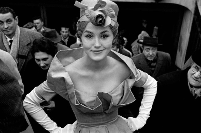 Frank Horvat: The Photographer Who Revitalized Fashion and Tamed the Street