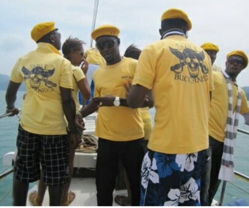 Fraternidades Estudiantiles de Nigeria: rituales sangrientos, asesinatos y secuestros Fraternidades Estudiantiles de Nigeria: rituales sangrientos, asesinatos y secuestros