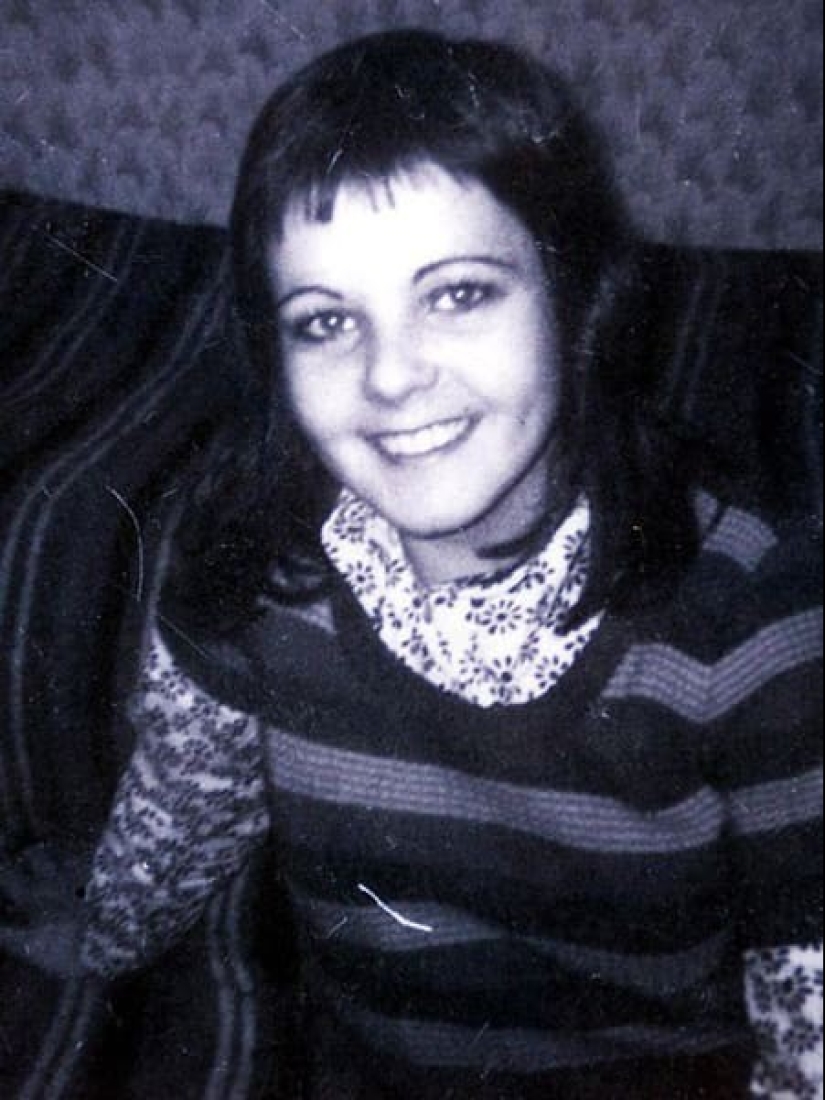 Fred and Rosemary West are the most violent couple ever