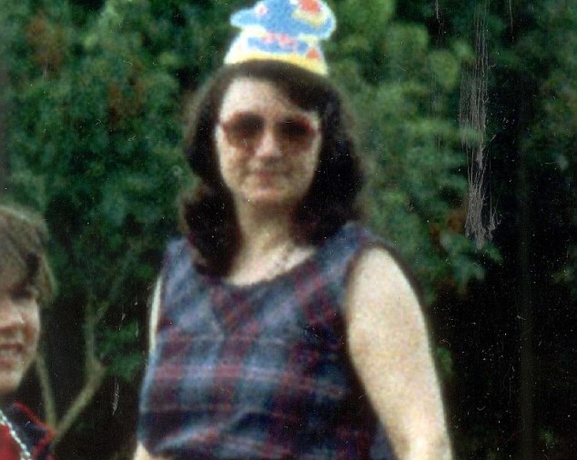 Fred and Rosemary West are the most violent couple ever