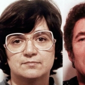 Fred y Rosemary West son la pareja más violenta de la historia