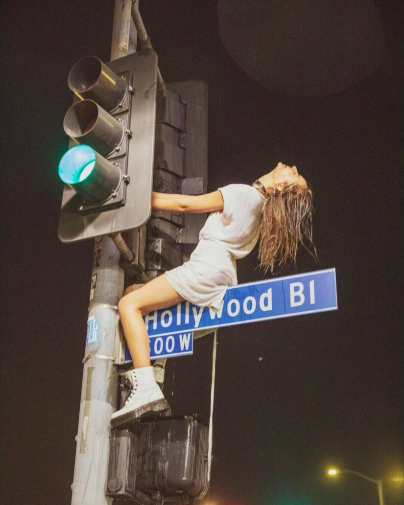 Free, sincere, lively girls in the photo of Michael Donovan Free, sincere, lively girls in the photo of Michael Donovan