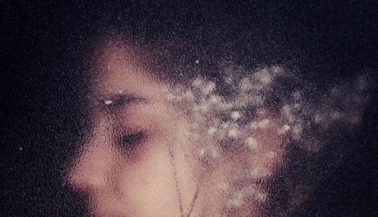 French photographer Laura Chabuet Captures Soulful and Emotive Fine Art Portraits