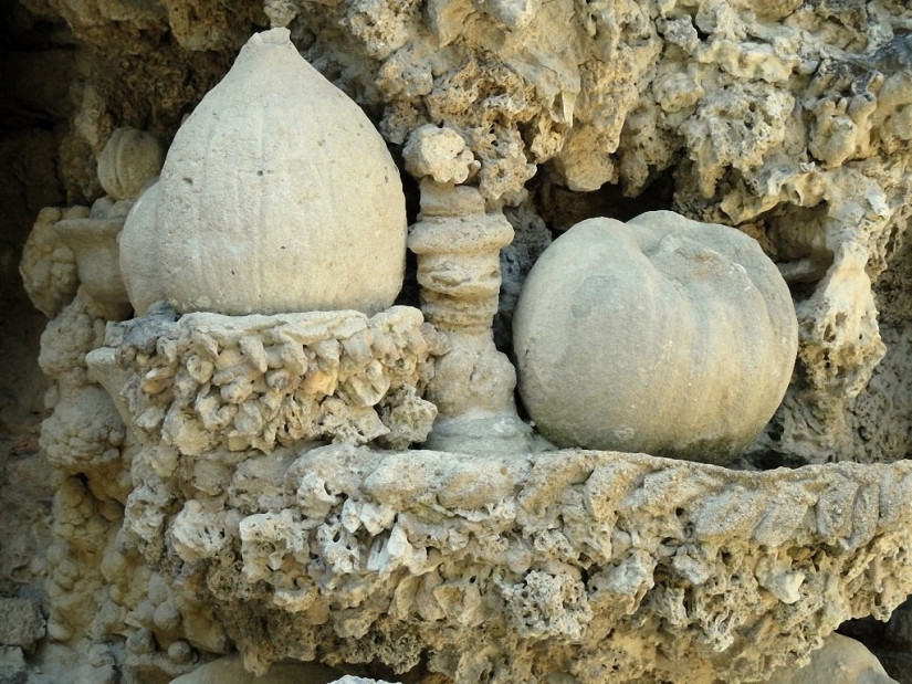 French Postman's Palace French Postman's Palace