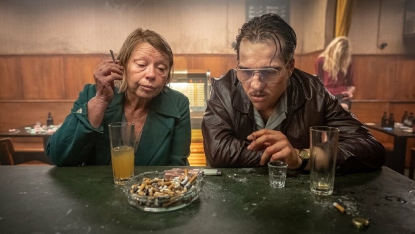 Fritz Honka - The Story of Hamburg's Jack the Ripper