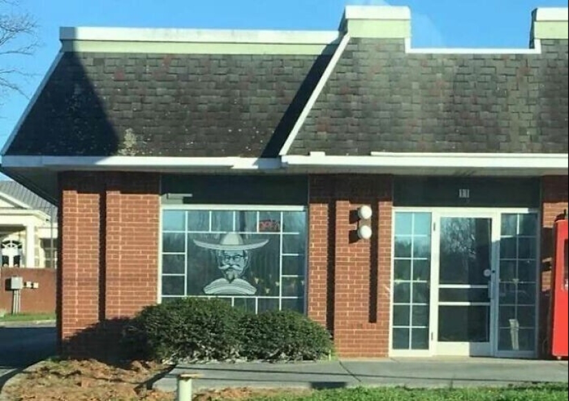 From a church to a tattoo parlor and 24 other examples of buildings that have been redone