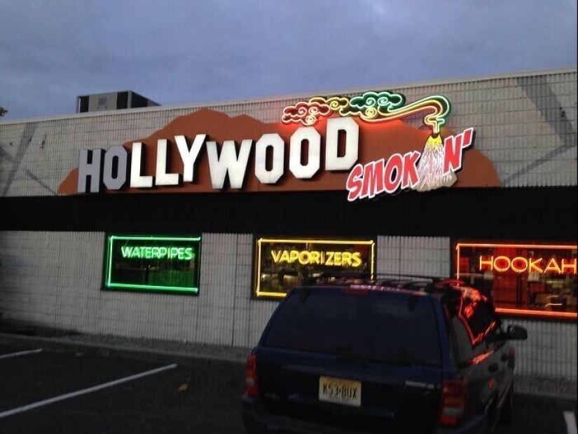 From a church to a tattoo parlor and 24 other examples of buildings that have been redone