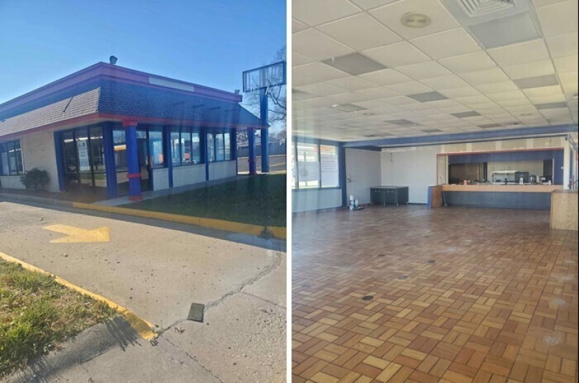 From a church to a tattoo parlor and 24 other examples of buildings that have been redone