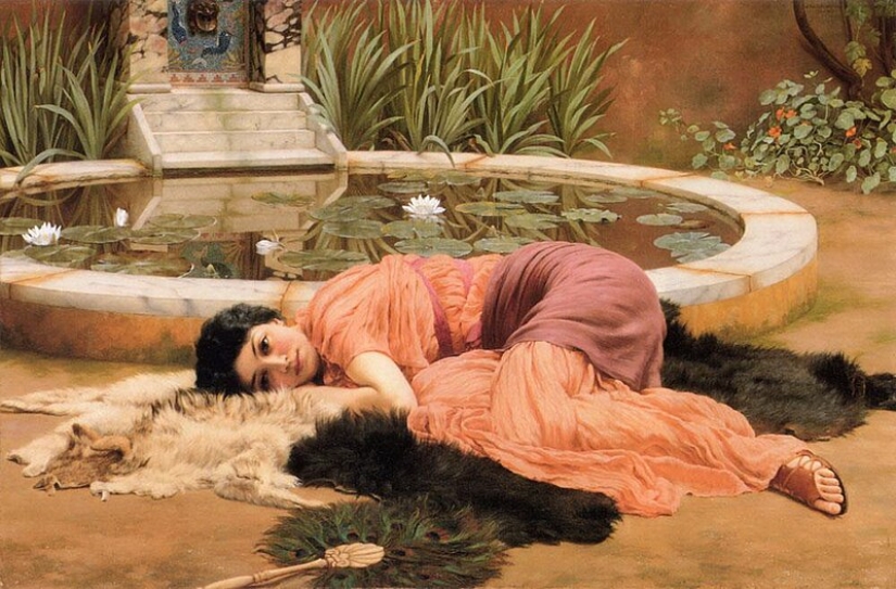 From Ancient Rome to Netflix: How the Culture of Laziness Has Changed and Why Laziness Isn't Shameful From Ancient Rome to Netflix: How the Culture of Laziness Has Changed and Why Laziness Isn't Shameful