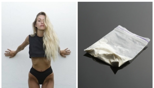 From cocaine to worms: the most savage methods of weight loss the past century From cocaine to worms: the most savage methods of weight loss the past century