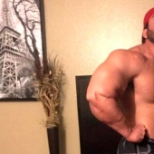 From drischa in Goliaths: a success story Craig Golias