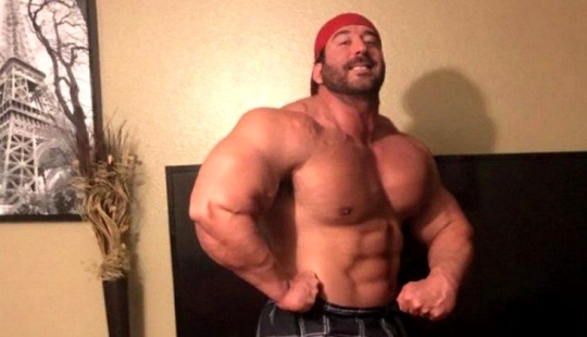 From drischa in Goliaths: a success story Craig Golias