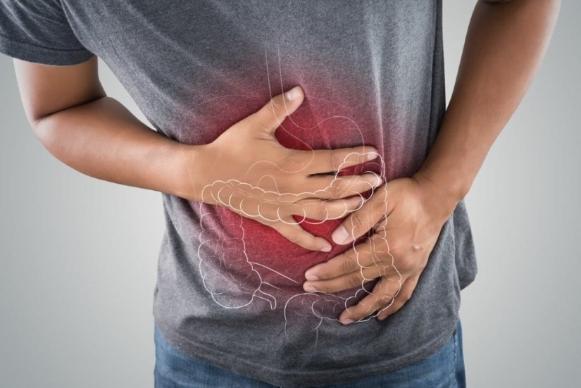 From flu to cancer: 6 types of abdominal pain that cannot be ignored