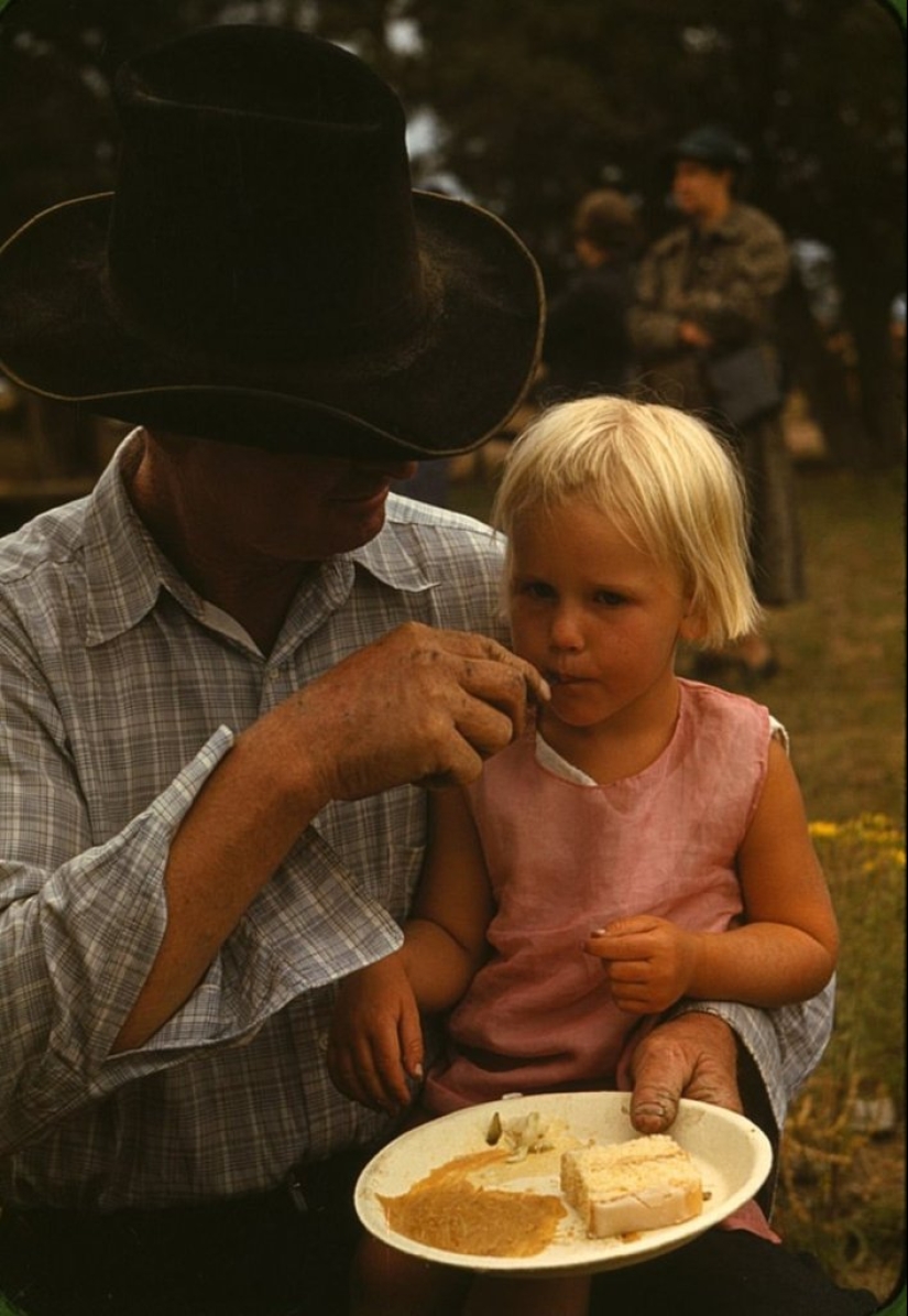 From horses to " Ford»: how the Wild West was "domesticated" From horses to " Ford»: how the Wild West was "domesticated"