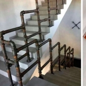 From junk to useful device: 18 examples of national creativity