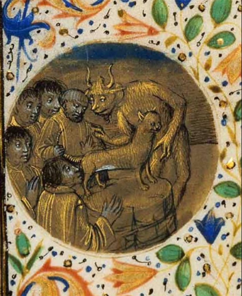 From love to hatred: the history of difficult relations between people and cats From love to hatred: the history of difficult relations between people and cats