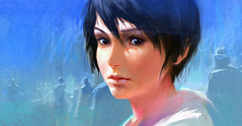 From myth to reality and back: the amazing digital art by Johannes Voss