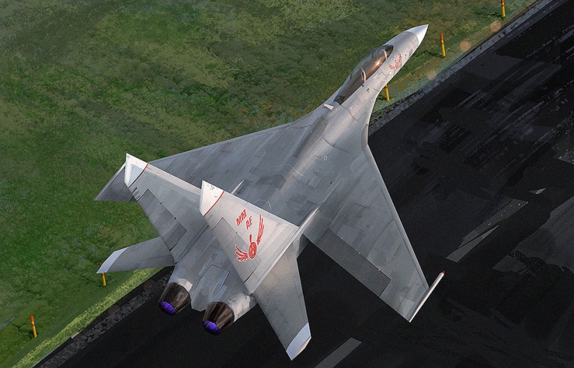 From myth to reality and back: the amazing digital art by Johannes Voss