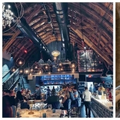 From Old Walls to New Purposes: 27 Examples of Transforming Buildings and Spaces