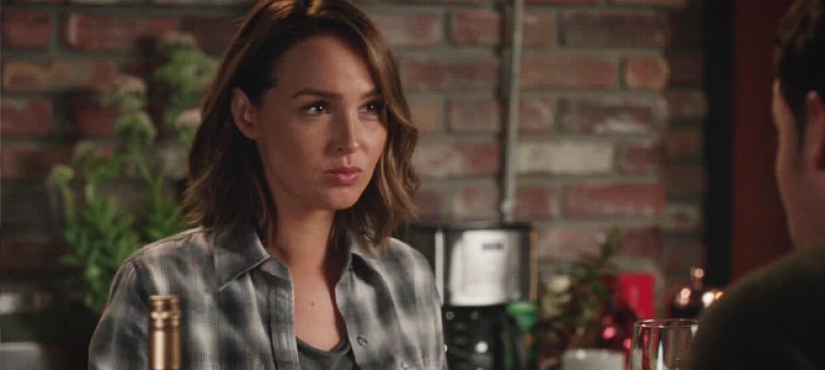 From Penny to Daenerys: The 14 most Desirable TV Series Heroines