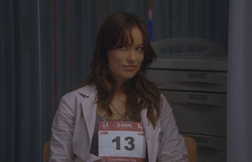 From Penny to Daenerys: The 14 most Desirable TV Series Heroines