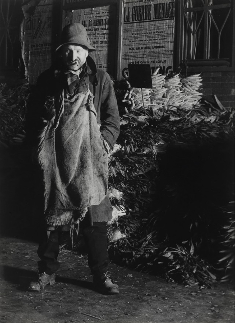 From Prostitutes to Picasso: How Brassaï Conquered the World