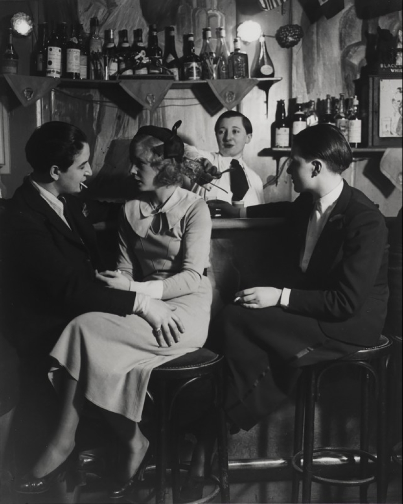 From Prostitutes to Picasso: How Brassaï Conquered the World