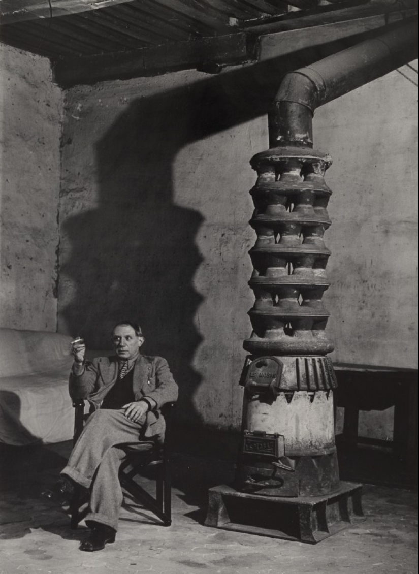 From Prostitutes to Picasso: How Brassaï Conquered the World