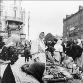 From pseudocode to candy arsenic: the top 5 grocery fakes in tsarist Russia