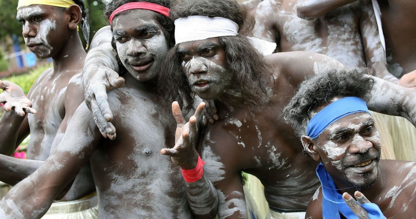 From sex with a crocodile before jumping into the ground: the most severe ways of male initiation From sex with a crocodile before jumping into the ground: the most severe ways of male initiation