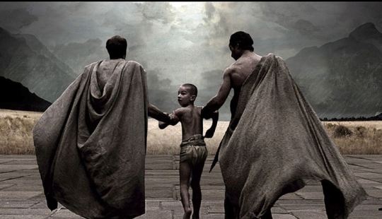 From sex with a crocodile before jumping into the ground: the most severe ways of male initiation