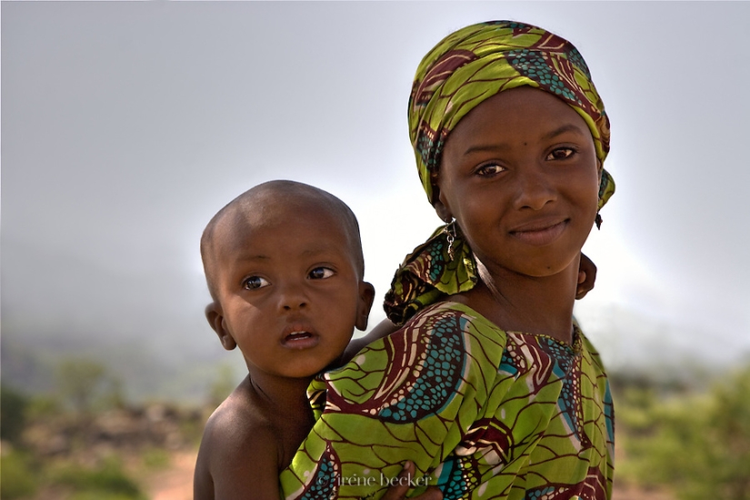 From sex with a crocodile before jumping into the ground: the most severe ways of male initiation From sex with a crocodile before jumping into the ground: the most severe ways of male initiation