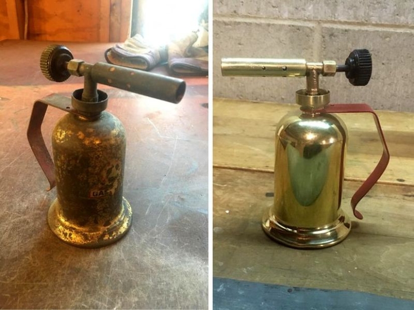 From the old to the new: 30 cases in skilled hands transformed things From the old to the new: 30 cases in skilled hands transformed things