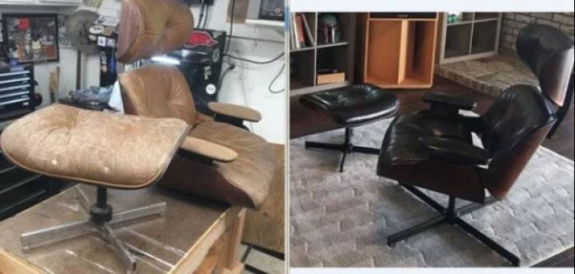 From the old to the new: 30 cases in skilled hands transformed things From the old to the new: 30 cases in skilled hands transformed things