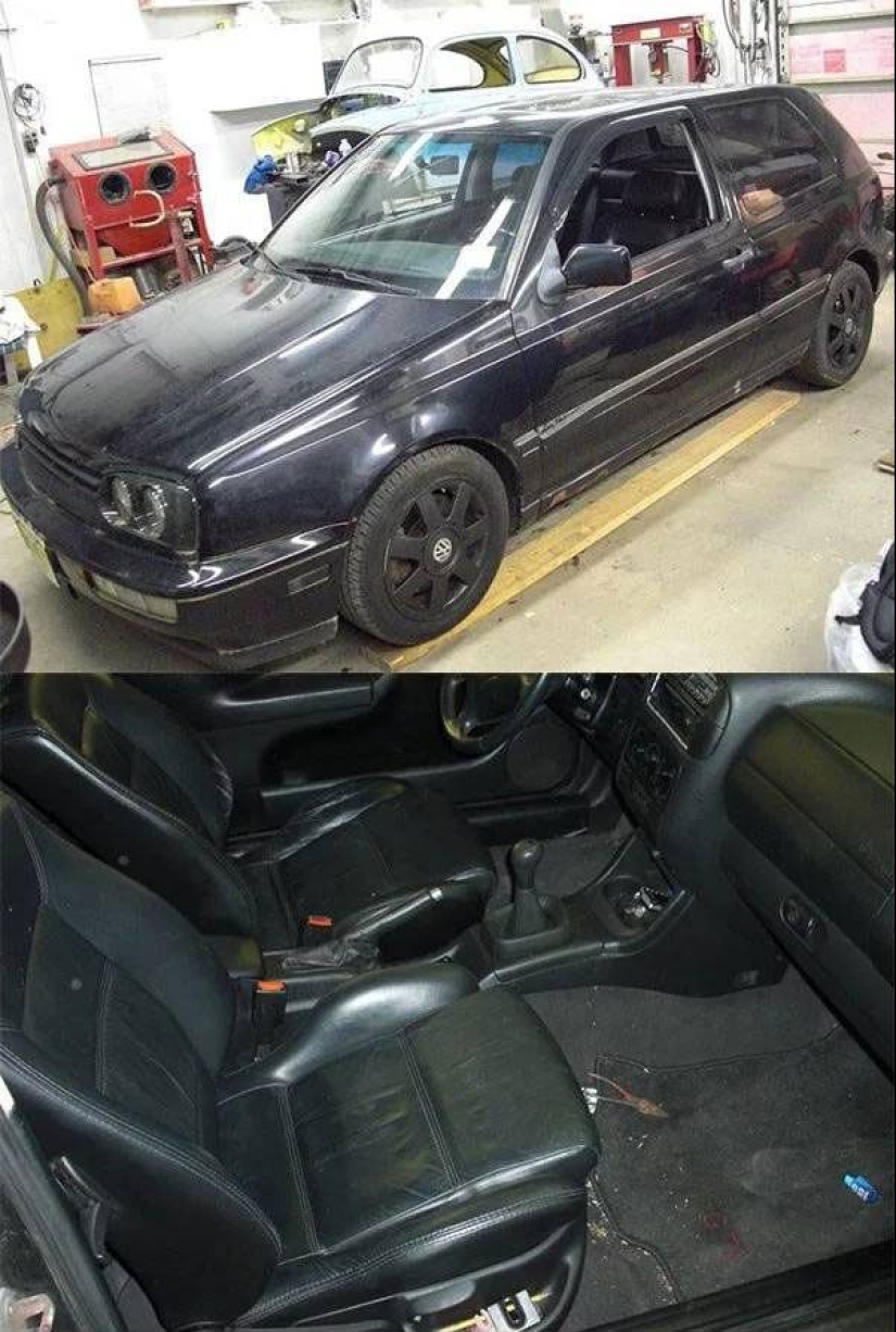 From the old to the new: 30 cases in skilled hands transformed things From the old to the new: 30 cases in skilled hands transformed things