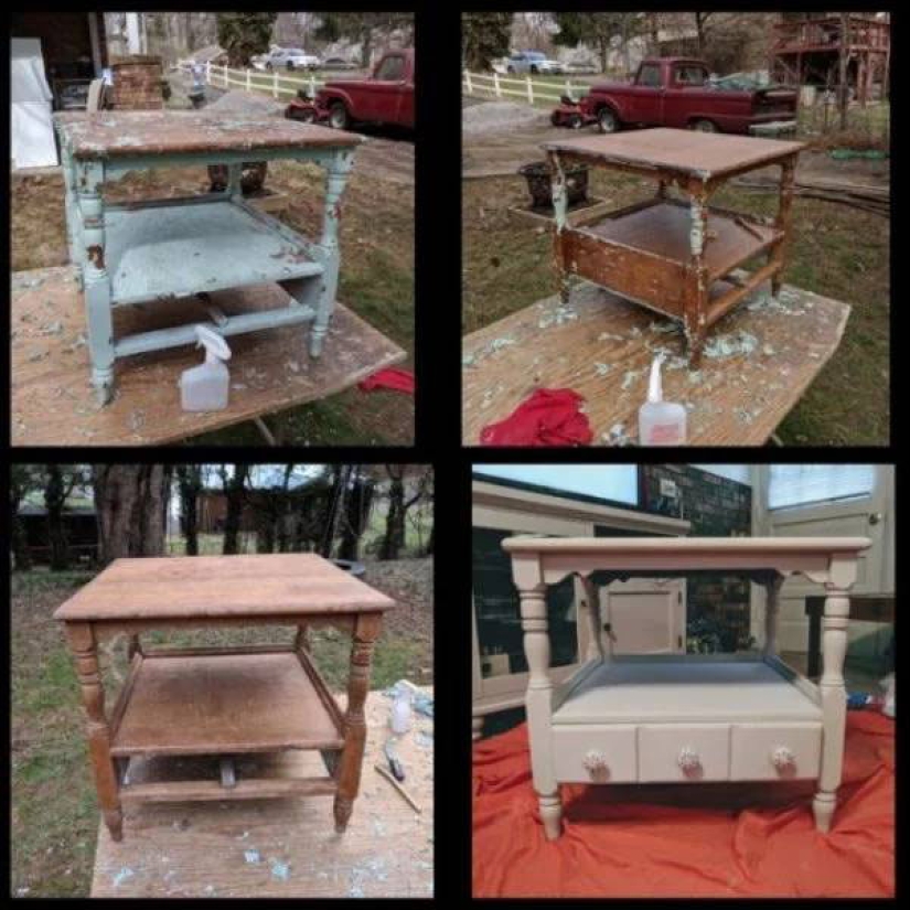 From the old to the new: 30 cases in skilled hands transformed things From the old to the new: 30 cases in skilled hands transformed things