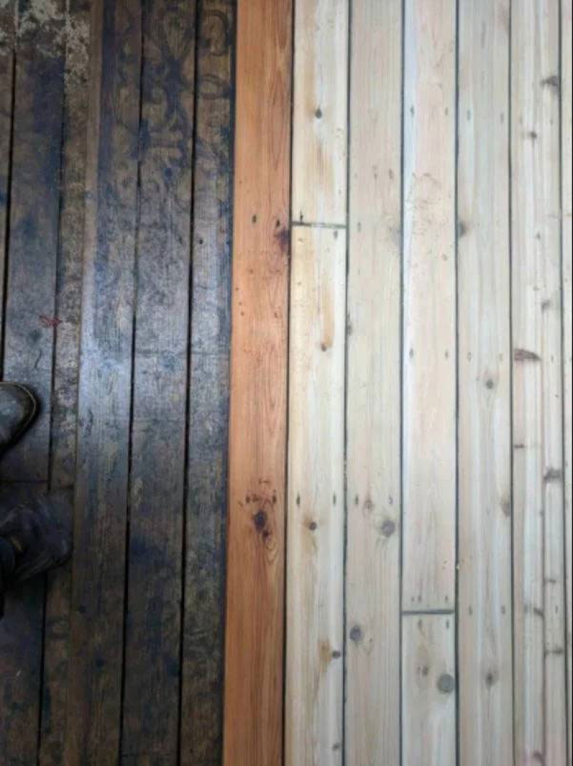 From the old to the new: 30 cases in skilled hands transformed things From the old to the new: 30 cases in skilled hands transformed things